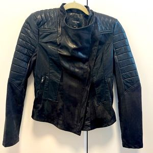 COMME USA Jacket ⭐️ NWT